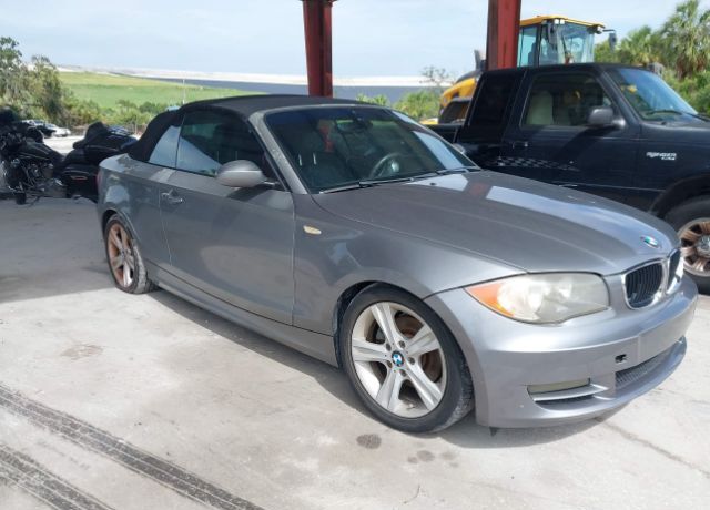 BMW 128i