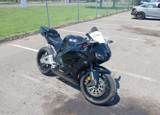 Honda CBR600