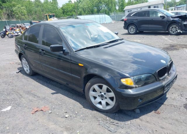 BMW 325xi