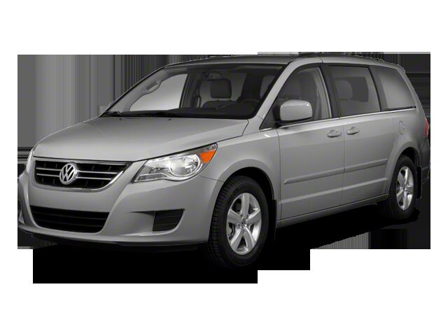 Volkswagen Routan