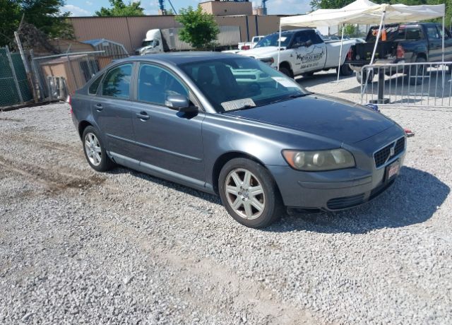Volvo S40