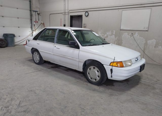 Ford Escort