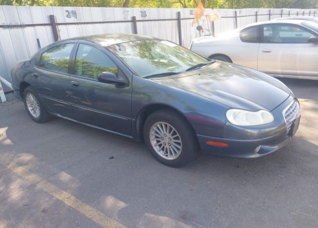 Chrysler Concorde