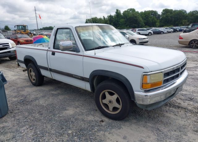 Dodge Dakota