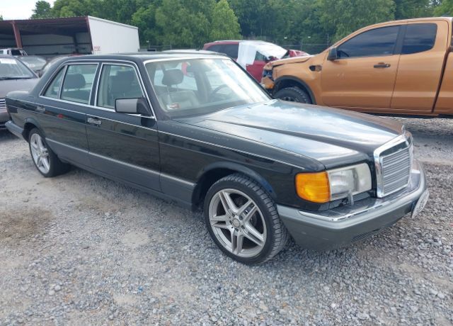 Mercedes-Benz 420