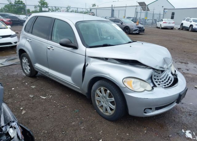 Chrysler PT Cruiser