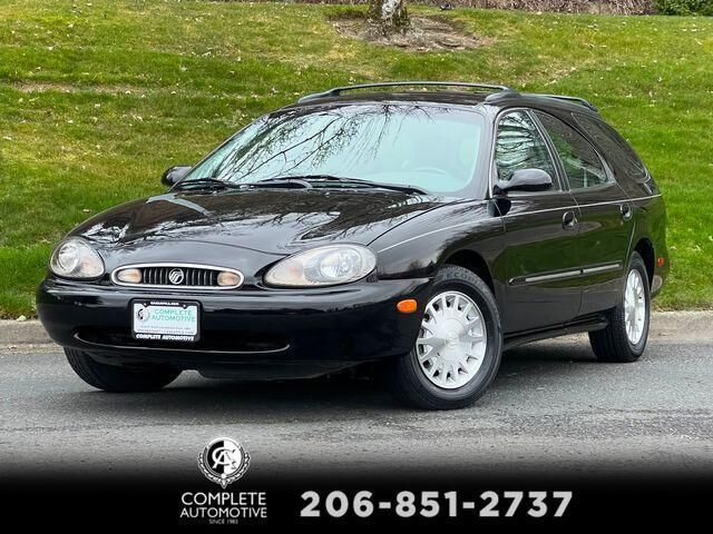 Mercury Sable