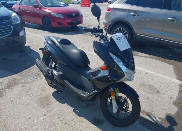 Honda PCX150
