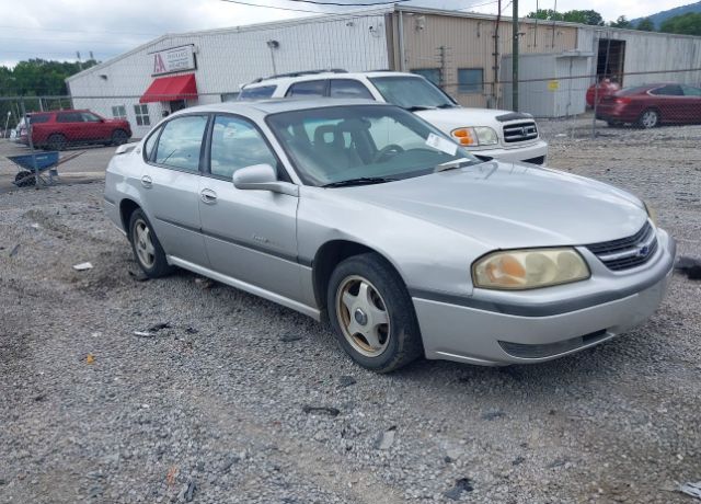 Chevrolet Impala