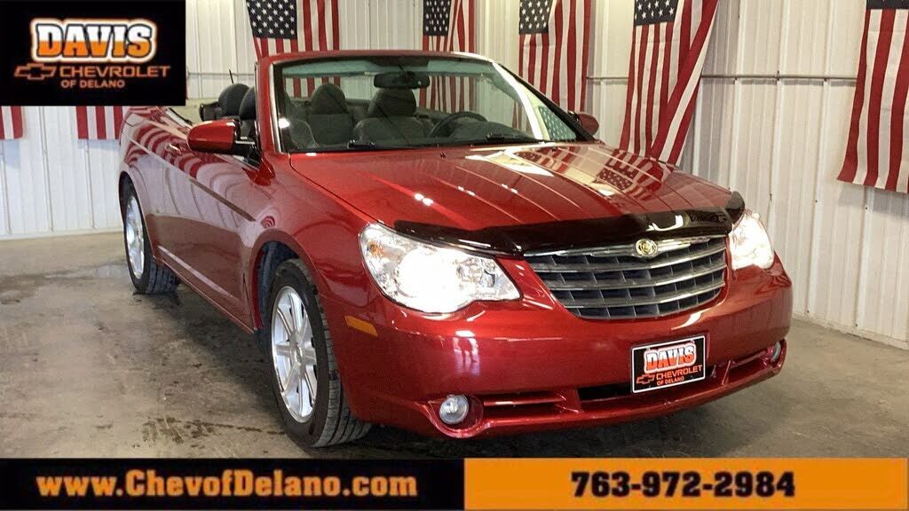 Chrysler Sebring