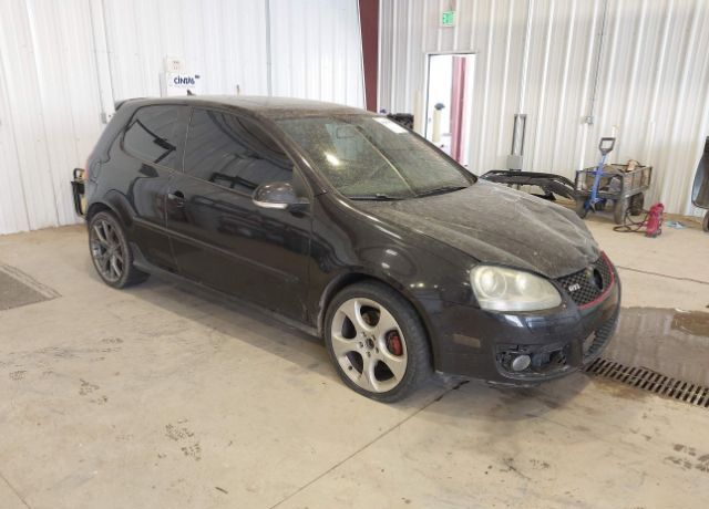 Volkswagen GTI