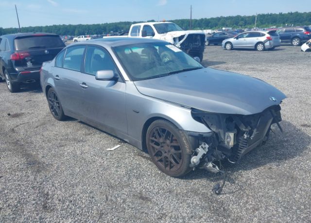 BMW 530i