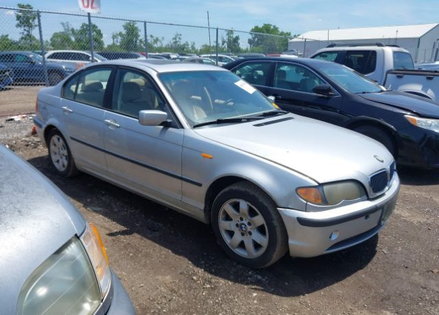 BMW 325i
