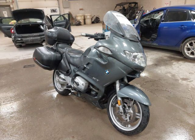 BMW R 1150 RT