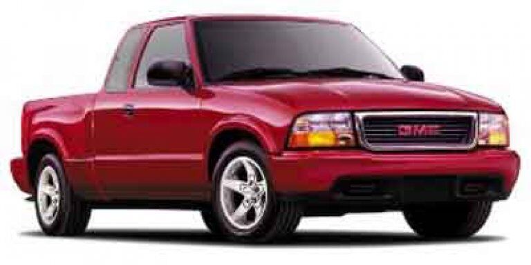 GMC Sonoma