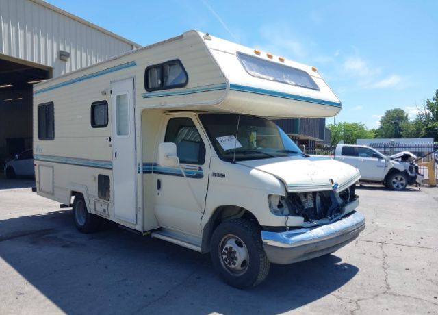 Ford E-350