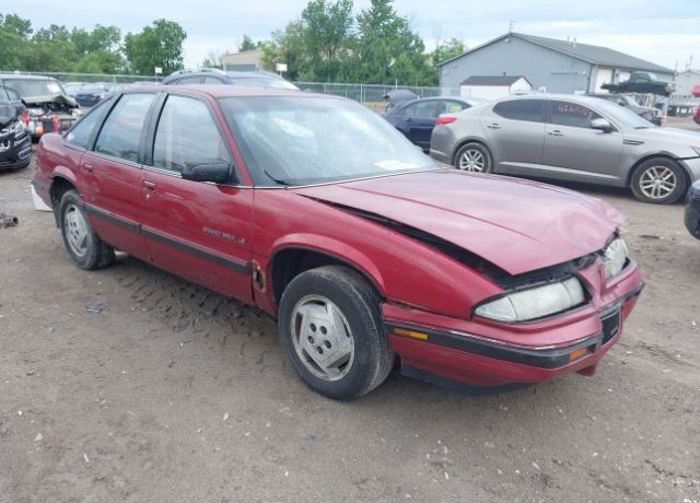 Pontiac Grand Prix