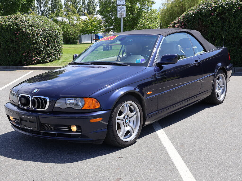 BMW 330Ci