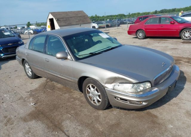 Buick Park Avenue