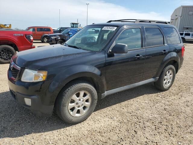 Mazda Tribute