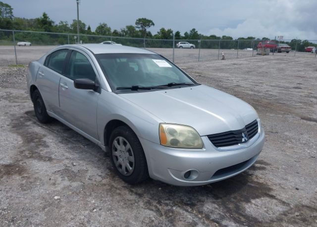 Mitsubishi Galant