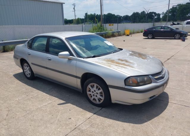 Chevrolet Impala