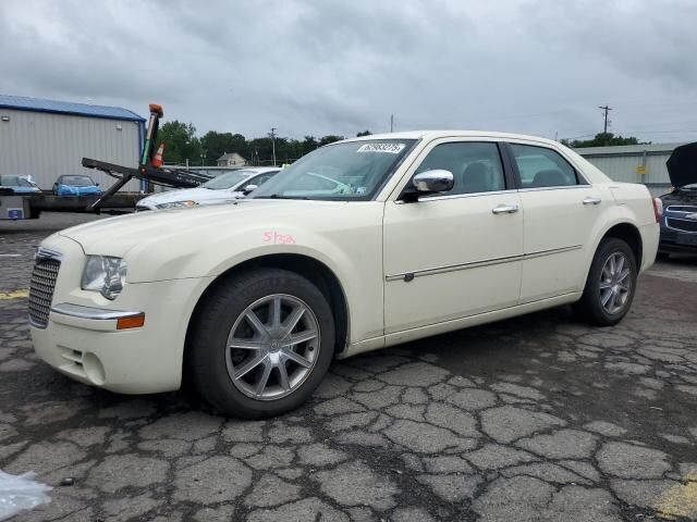 Chrysler 300C