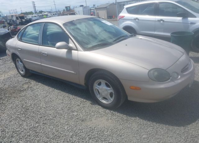Ford Taurus