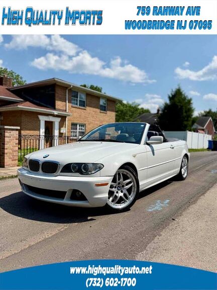 BMW 330Ci