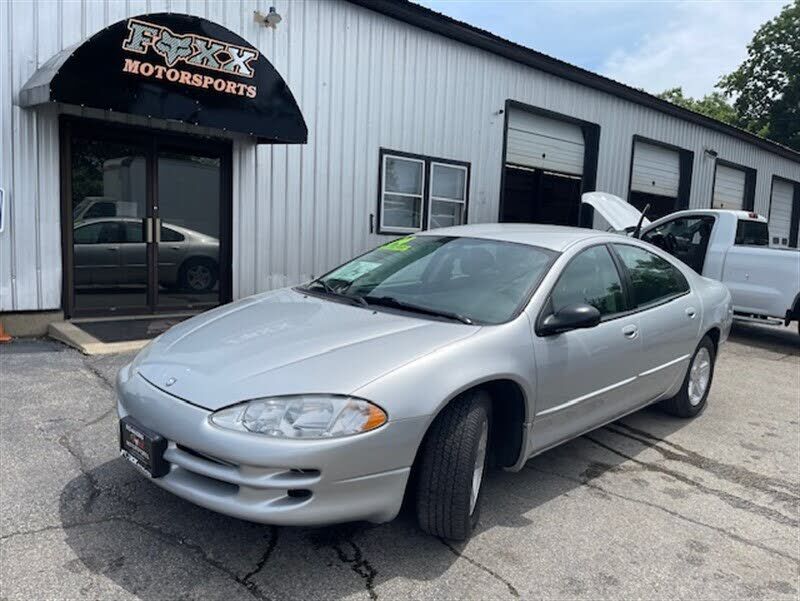Dodge Intrepid
