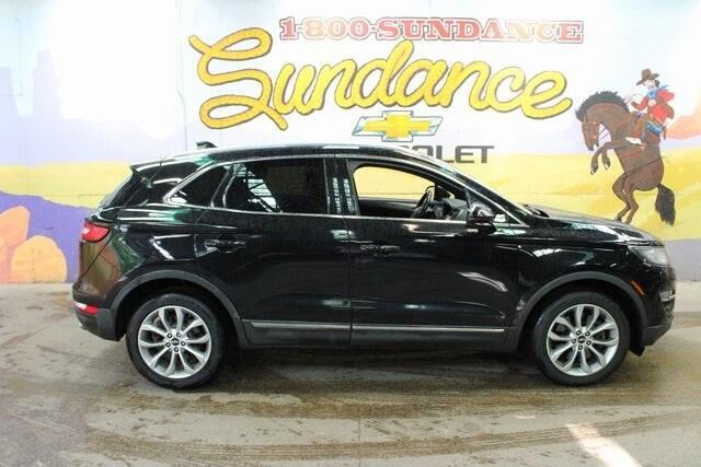 Lincoln MKC