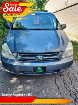 Kia Sedona
