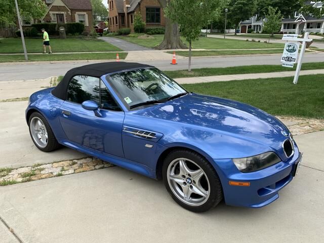 BMW Z3