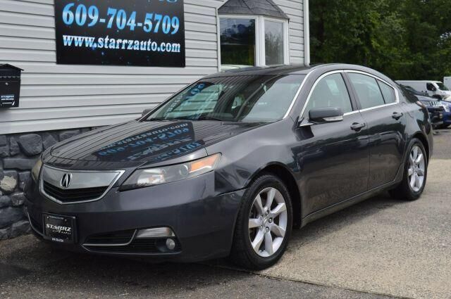 Acura TL
