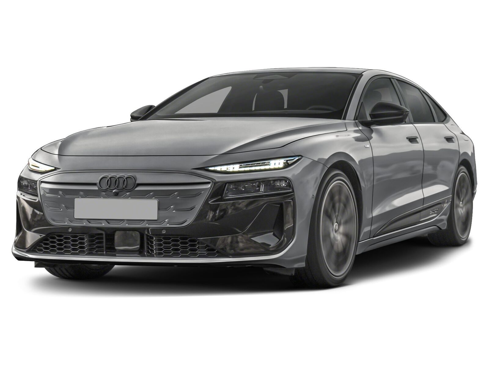 2025 Audi A6