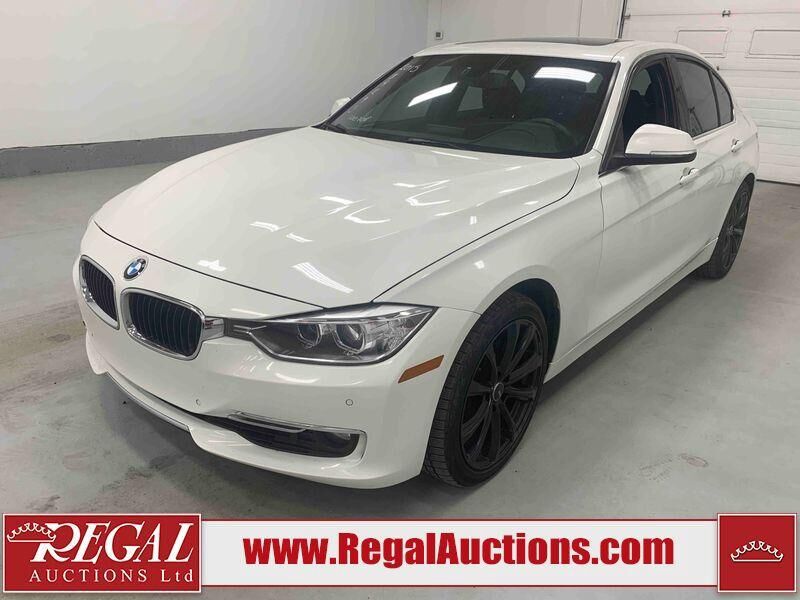 BMW 328i