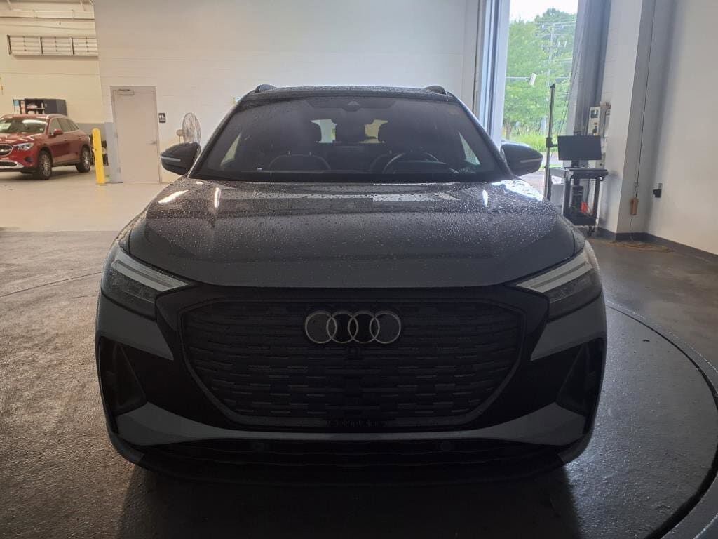 2025 Audi Q4