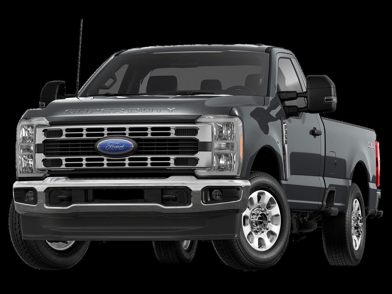 2023 FORD F-Super Duty