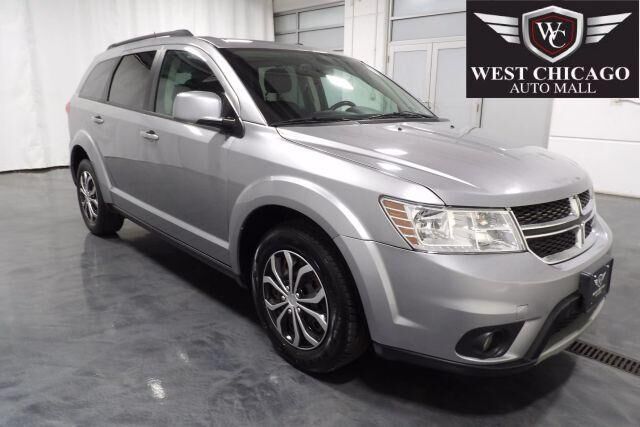 2019 DODGE Journey