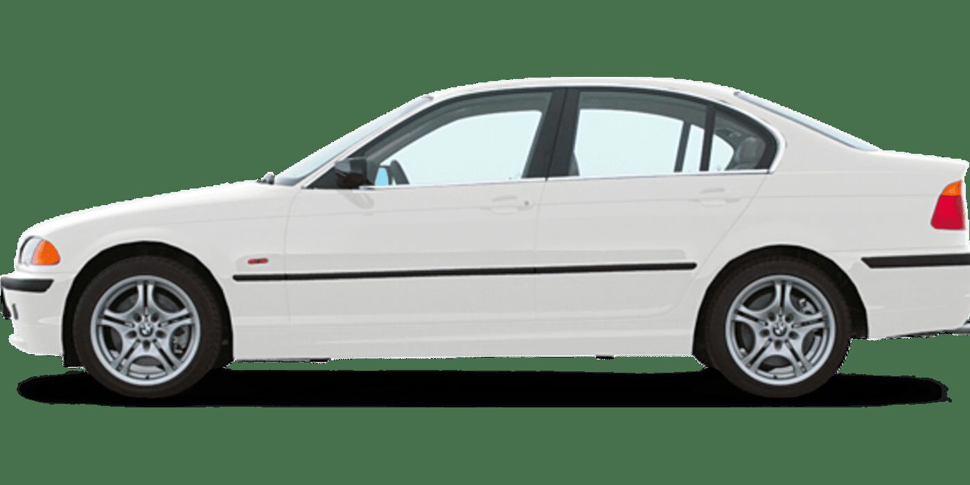 BMW 330i