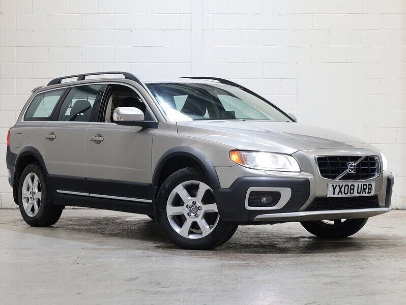 Volvo XC70