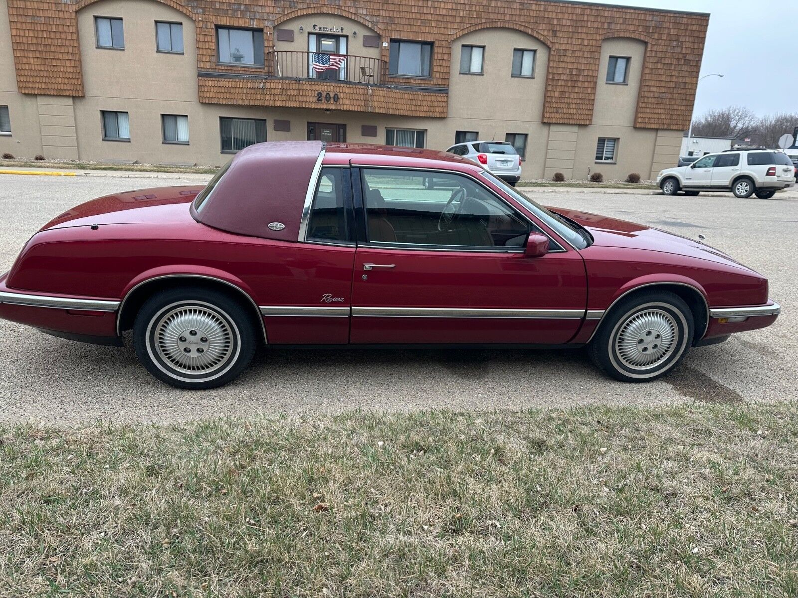 Buick Riviera