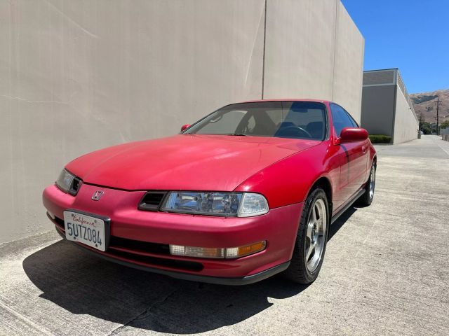 Honda Prelude