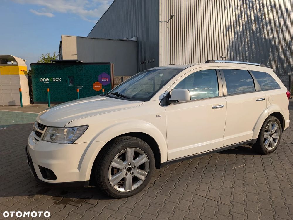 FIAT Freemont