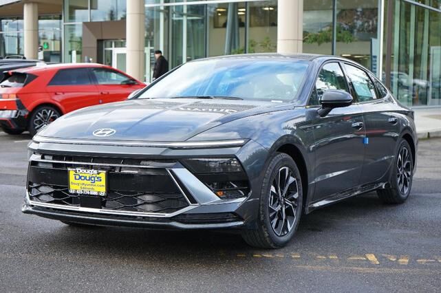 2025 HYUNDAI Sonata