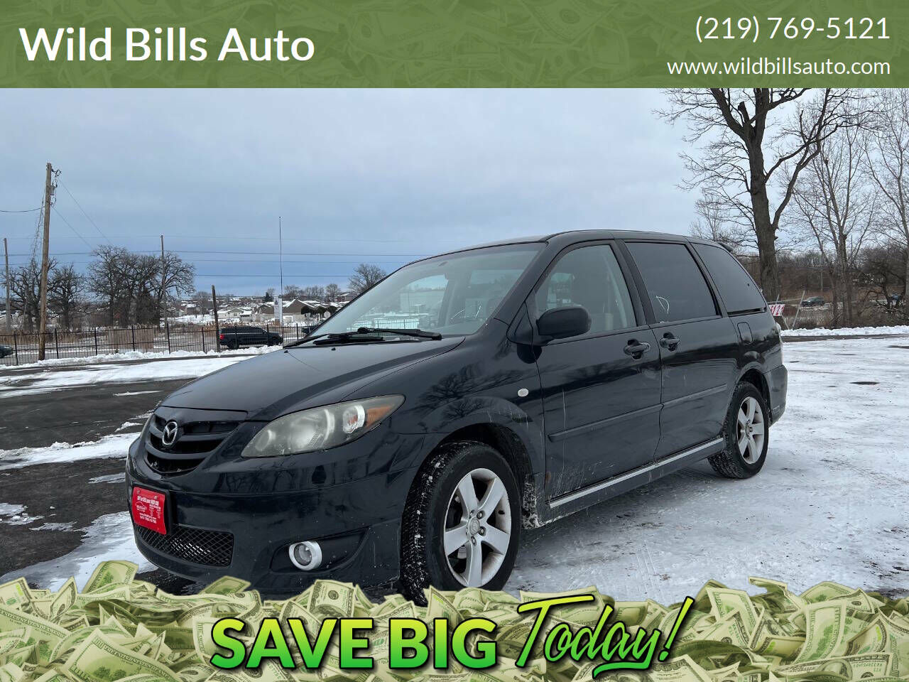 Mazda MPV