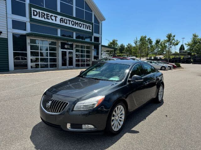 Buick Regal