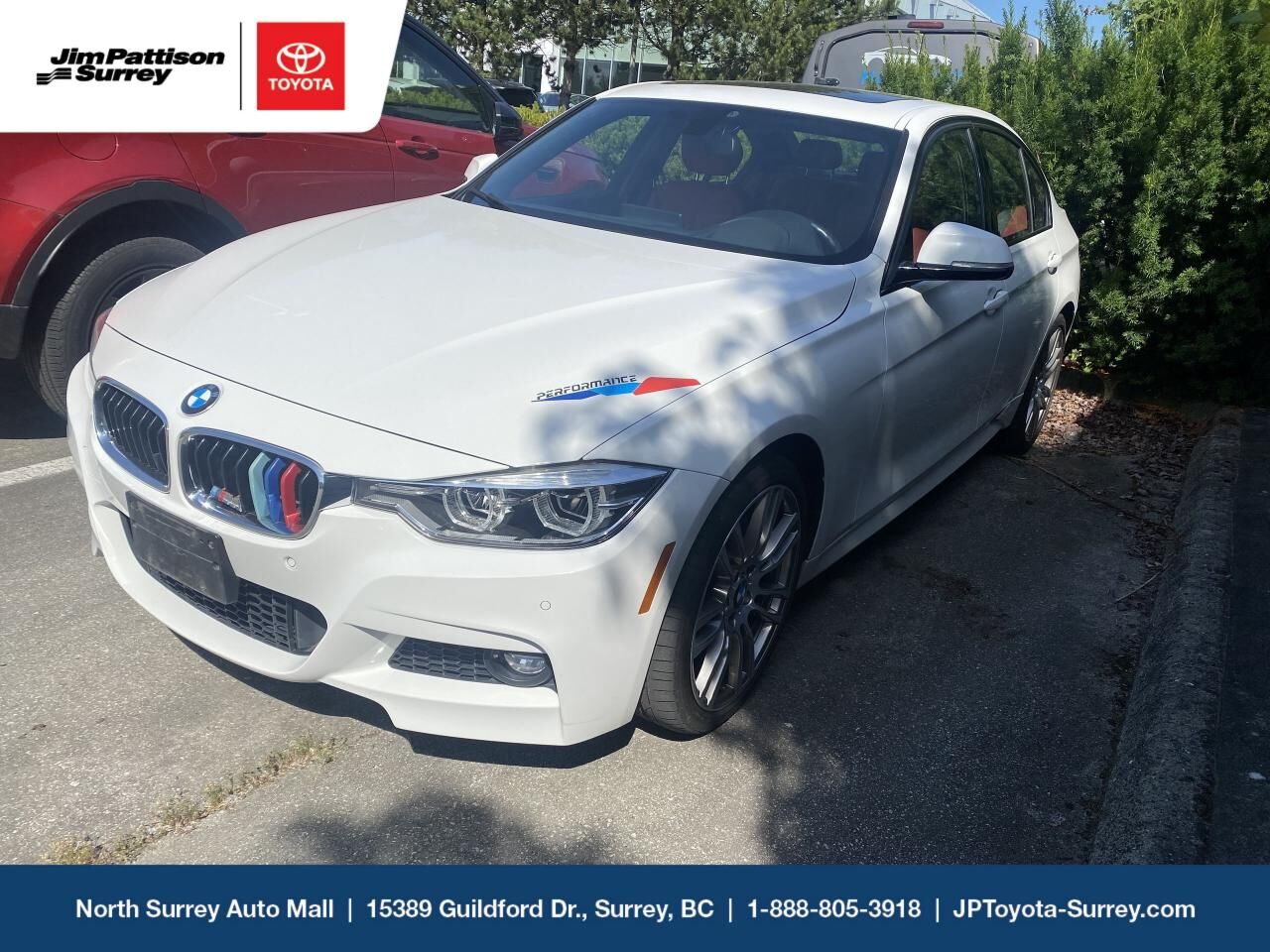 BMW 328i