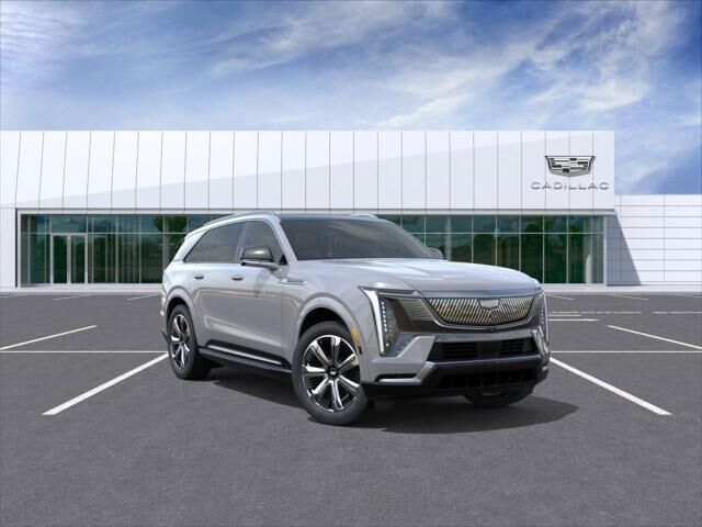 2026 CADILLAC Escalade IQ