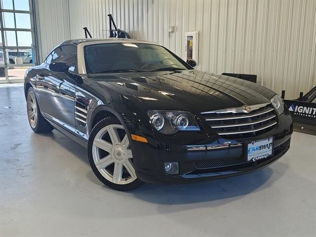 Chrysler Crossfire